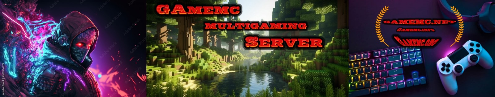 GameMC.net
